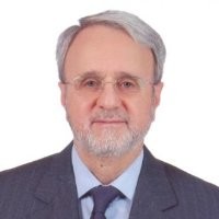 Hashem Contracting and Trading Co. Ltd. Employee Abdul-Monem Tabbaa's profile photo