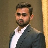 Ehtesham Khan Email & Phone Number
