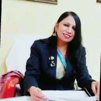 The Mann School - India Employee Nidhi Dewan's profile photo