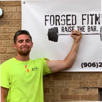 Krist Oil Co Employee Nolan McCarthy's profile photo