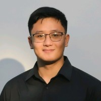 Amazon Employee John Toribio's profile photo