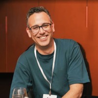 Upriver Employee Uri Schroitman's profile photo