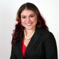 New Way Realty Group Employee Rebecca Quesada's profile photo