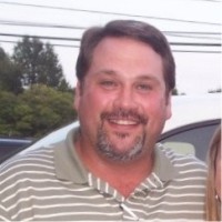 CPS Wood Products Employee Tony Head's profile photo
