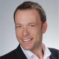 MacIej Magdziarz Email & Phone Number