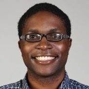 Claremont Graduate University Employee Wallace Chipidza's profile photo