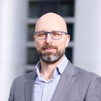 skyguide Employee Karim Limam's profile photo