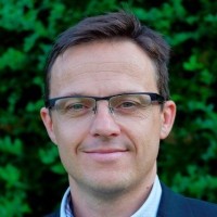 SADE Employee Favreau Benoit's profile photo