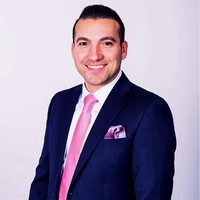 HOBART GmbH Employee Elias Majdalani's profile photo