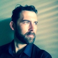 Blue Eagle Media Employee Ben Sears's profile photo