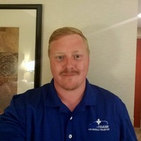 Med-Trans Corporation Employee Justin Downs's profile photo