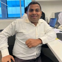 Kanakia Group Employee Sachin Pathare's profile photo