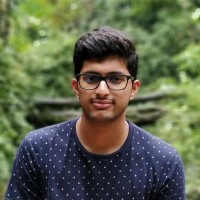 Telstra Employee Shivakumar R's profile photo