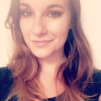 inRange Solutions Employee Megan Lundell's profile photo