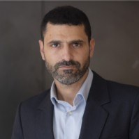 Lendlord Employee Aviram Shahar's profile photo