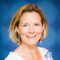 Mars Employee Ellen Jacobs's profile photo