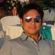 CHELSEA EYE OPHTHALMOLOGY, PLLC Employee Phillip Lam's profile photo