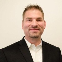 Amazon Web Services (AWS) Employee Jarrod Voth's profile photo