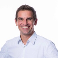 Oxford Instruments Raman Employee Matthias Kress's profile photo