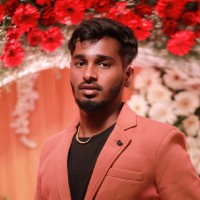 Gokul R Email