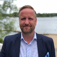 Nils Aurell Email
