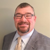 CACI International Inc Employee Robert Eidson's profile photo