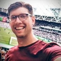 BBC Employee Mark Higgins's profile photo