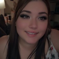 Chevron Employee Kayla Lyons's profile photo