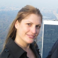 Havwoods Employee Ambie Moore's profile photo