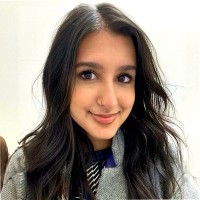 Heka Employee Tanya Bhamber's profile photo