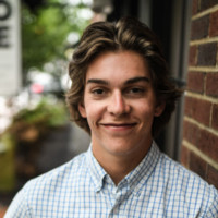 Calling All Cargo Moving and Storage Employee Luke Jorgensen's profile photo