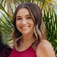 Airspace Link, Inc. Employee Samantha Gacaferi's profile photo