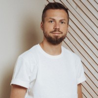 Whizz Employee Mike Peregudov's profile photo