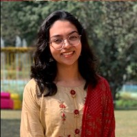 Open Source Developers Community (OSDC) Employee Shreya Varshney's profile photo