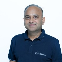 CloudKeeper Employee Deepak Mittal's profile photo