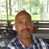 Mahoning County Employee Waymond Grace's profile photo