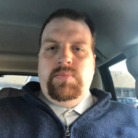 Apple Employee Timothy Mangan's profile photo