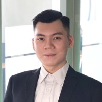 DHL Data & Analytics Employee Toby S.'s profile photo