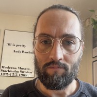 Awave AB Employee Per Englund's profile photo