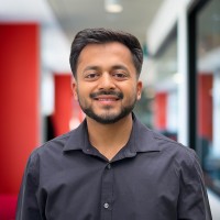 Arjun Agarwal Email & Phone Number