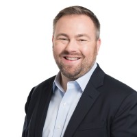 Vancouver Airport Authority Employee Stephen Smart's profile photo