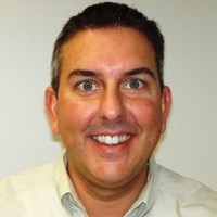 Catalent Pharma Solutions Employee Michael Broaddus's profile photo