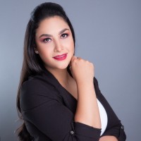 SERTECPET® Employee Angie Cajiao's profile photo