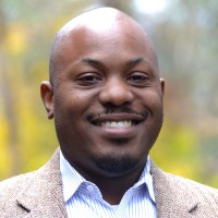EMTECH Employee Akin Sawyerr's profile photo