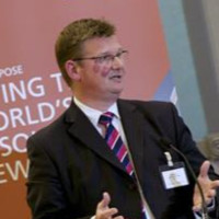 Viridor Employee Steven Don's profile photo