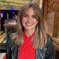 RST Employee Zofia Torr's profile photo