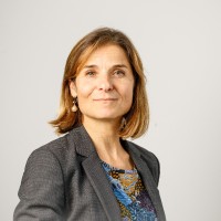 OVERSEAS DEVELOPMENT INSTITUTE Employee Frederique Dahan's profile photo