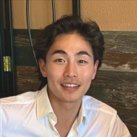 Arya Health Employee Aaron Choi's profile photo