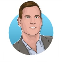 Thankz Global Staffing Employee Joe Bertram's profile photo