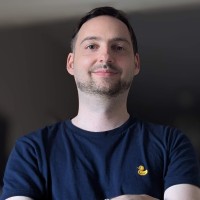 AssoConnect Employee Christophe Jean's profile photo